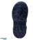 BEJO Kinder Sandalen TIMINI KIDS TIMINI KIDS 4745 NAVY GELB 25 Bild 5