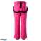 HI TEC Kinder Hose DARIN JR DARIN JR 208776 BEROTE BETE PURP 158 Bild 1