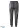 IGUANA Damskie Spodnie PATIA W PATIA W 5439 DARK GREY MEL L zdjęcie 1