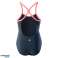 AQUAWAVE Kinder Badeanzug VELANTI JR VELANTI JR 80643 BLUEBE/CO SH 158 Bild 2