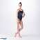 AQUAWAVE Kinder Badeanzug VELANTI JR VELANTI JR 80643 BLUEBE/CO SH 158 Bild 5