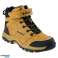 HI TEC Kinder Schuhe CANORI MID JR CANORI MID JR 87335 CAMEL 30 Bild 2