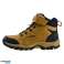 HI TEC Kinder Schuhe CANORI MID JR CANORI MID JR 87335 CAMEL 33 Bild 5