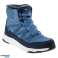 IGUANA Bayan Kar Botu NOTARI MID W NOTARI MID W 8532 FÜME MAVİ 39 fotoğraf 2