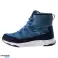 IGUANA Bayan Kar Botu NOTARI MID W NOTARI MID W 8532 FÜME MAVİ 39 fotoğraf 5