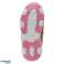 BEJO Kinder Winterstiefel ELADIO KIDS G ELADIO KIDS G 8575 BEIGE/PINK/REFL 24 Bild 1