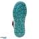 BEJO Kinder Winterstiefel DIBIS JR DIBIS JR 9445 BURGUNDY/TURQ 33 Bild 1