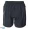 IQ CROSS THE LINE Męskie Spodenki OLPU OLPU 75504 BLACK S zdjęcie 1