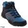 ELBRUS Kinder Schuhe ERIMLEY MID WP TEEN ERIMLEY MID WP TEEN M000144330 38 Bild 2