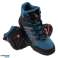 ELBRUS Kinder Schuhe ERIMLEY MID WP TEEN ERIMLEY MID WP TEEN M000144330 38 Bild 3