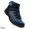 ELBRUS Kinder Schuhe ERIMLEY MID WP TEEN ERIMLEY MID WP TEEN M000144330 36 Bild 4
