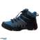 ELBRUS Kinder Schuhe ERIMLEY MID WP TEEN ERIMLEY MID WP TEEN M000144330 39 Bild 5