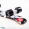 COOLSLIDE Kinder Skateboard SASHIMI Y SASHIMI Y M000123991 Bild 3