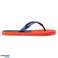 AQUAWAVE Kinder Flip-Flops ROBOOR JR ROBOOR JR 47110 P R/PA BLAU 29 Bild 2