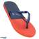 AQUAWAVE Kinder Flip-Flops ROBOOR JR ROBOOR JR 47110 P R/PA BLAU 29 Bild 1
