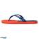 AQUAWAVE Kinder Flip Flops ROBOOR JR ROBOOR JR 47110 P R/PA BLAU 28 Bild 3
