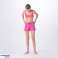 AQUAWAVE Kinder Shorts ARRA JR ARRA JR 75010 ROS VIOLE 158 Bild 2