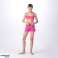 AQUAWAVE Kinder Shorts ARRA JR ARRA JR 75010 ROS VIOLE 158 Bild 3