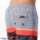 AQUAWAVE Erkek Şort PALAWAN PALAWAN 97808 BL/O P P/ORAN XXL fotoğraf 5