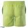 AQUAWAVE Мужские шорты APELI APELI 74970 NEO GREE XXL изображение 1