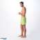 AQUAWAVE Мужские шорты APELI APELI 74970 NEO GREE L изображение 4
