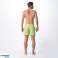 AQUAWAVE Мужские шорты APELI APELI 74970 NEO GREE XXL изображение 5
