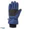 BEJO Kinder VIPO HANDSCHUHE JRG VIPO JRG 8366 TWILIGHT BLUE S/M Bild 1