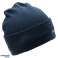 IGUANA Cappello Invernale Donna LEA W LEA W 7316 NAVY BL MELANGE foto 1