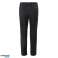 ELBRUS Damskie Spodnie GIANNA WO&#039;S GIANNA WO&#039;S 8840 BLACK/BLK L zdjęcie 1