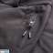ELBRUS Damskie Spodnie GIANNA WO&#039;S GIANNA WO&#039;S 8840 BLACK/BLK L zdjęcie 3