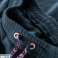 ELBRUS Damskie Spodnie SOGIA WO&#039;S SOGIA WO&#039;S 9697 NAVY/ROSE XL zdjęcie 3