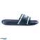 AQUAWAVE moteriški šlepetės ARWEDI WO'S ARWEDI WO'S 33119 NAVY/WHIT 40 nuotrauka 2