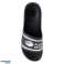 AQUAWAVE vyriški šlepetės ARWEDI ARWEDI 33119 BLK/WHIT 44 nuotrauka 4
