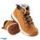 HI TEC Kinder Winterstiefel HAITES MID TEEN HAITES MID TEEN 30674 CA/BR/BEIGE 36 Bild 2