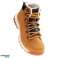 HI TEC Kinder Winterstiefel HAITES MID TEEN HAITES MID TEEN 30674 CA/BR/BEIGE 40 Bild 3