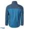 HI TEC TOREL TOREL Softshell Homme 26508 MARINE/BLEU XXL photo 1