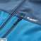 HI TEC TOREL TOREL Softshell Homme 26508 MARINE/BLEU XXL photo 2