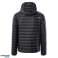 Veste matelassée HI TEC HOMME CASH CASH M000092567 L photo 1