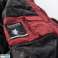 Giacca isolante da uomo HI TEC CHESTER 89076 MERL/BLK XXL foto 2