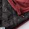 Giacca isolante da uomo HI TEC CHESTER 89076 MERL/BLK XXL foto 5