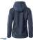 HI TEC Softshell Femme LADY NETI LADY NETI M000130125 XL photo 1