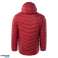 HI TEC Veste matelassée pour homme SALRIN SALRIN M000093614 XL photo 1