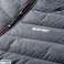 HI TEC Veste d’hiver matelassée pour homme SORNE SORNE 65507 E MEL/ANT/ME XL photo 2