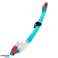 AQUAWAVE Kinder Tauchset FISHER JR SET FISHER JR SET 38441 BL/TRAN Bild 2