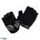 Рукавички HI TEC FERS FERS 15207 BLK/NIMB CL XL зображення 2