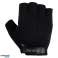 Рукавички HI TEC FERS FERS 15207 BLK/NIMB CL XL зображення 3
