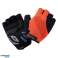 Рукавички HI TEC FERS FERS 15207 BLK/NIMB CL XL зображення 5