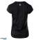 HI TEC T-shirt met korte mouwen voor dames LADY ALNA LADY ALNA 37308 BLACK XL foto 1