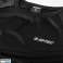 HI TEC T-shirt met korte mouwen voor dames LADY ALNA LADY ALNA 37308 BLACK XL foto 2