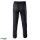 HI TEC Ανδρικό Παντελόνι DAMAN DAMAN 37269 BLACK XL εικόνα 1